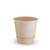COFFEE HOT CUP BAMBOO DOUBLE WALL 8OZ KRAFT BROWN EACH25 PACK500