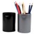 CADDY CUP PENCIL PEN GREY