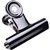 CLIP LETTER CLIP SPRING METAL 76MM SILVER 4PK