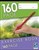 EXERCISE BOOK 225 X 175MM 8MM RULED 160 PAGE EACH1 PACK10
