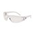 SAFETY GLASSES 3M ECKO CLEAR LENS