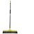 BROOM 450MM MEDIUM STIFF  EACH1 PACK4