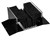 BOOT CLEANER 3 SIDED BRUSH INDUSTRIAL STRENGTH