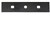 REPLACEMENT SCRAPER BLADES 95CM OATES 12PK