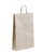 BROWN PAPER BAG WITH TWISTED PAPER HANDLE MEDIUM 480MM X 340MM 110MM GUSSET EACH50 PACK250