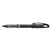 PENTEL ENERGEL TRADIO 07MM GEL PEN BLUE 12PK