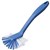 DISH BRUSH BLUE HANDLE