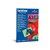 PHOTO PAPER BROTHER BP71GA3 PREMIUM PLUS 260GSM GLOSSY PAPER  20PK