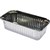 FOIL CONTAINER RECTANGLE 850ML 30OZ 446 184MM X 106MM DEPTH 57MM EACH10 PACK100 CARTON500