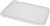 LID TO SUIT CONTAINER RECTANGLE MICROWAVABLE PP 500ML  650ML  750ML CLEAR 500PK