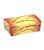 TAKE AWAY SNACK BOX MEDIUM 177MM X 110MM X 70MM CAPRI EACH50 PACK250