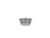 CONTAINER CHINESE PLASTIC ROUND FREEZER C10 300ML EACH100 PACK1000
