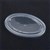 LID TO SUIT PORTION CUPS CONTAINER 2OZ  4OZ 01C4L EACH100 PACK1000