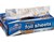 FOIL SHEETS CUT EASY PICK HEAVY DUTY 305MM X 273MM 500 SHEETS PER PACK 6PK