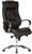 CHAIR STYLE ERGONOMICS CAMRY HIGH BACK IN BLACK PU