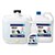 HALO FAST DRY GLASS WINDOW CLEANER CLEANER 15L