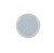 LID TO SUIT CONTAINER CHINESE CLEAR PLASTIC ROUND FREEZER CLID EACH50 PACK500