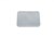 LID TO SUIT CONTAINER CHINESE PLASTIC CLEAR RECTANGLE FREEZER CRLID EACH50 PACK500
