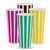 PAPER CUPS COLD PRINTED 2224OZ EACH25 PACK500