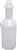 HEAVY DUTY DECANT BOTTLE WITH FLIP TOP CAP 750ML