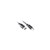 CABLE PRINTER USB 2 METRES