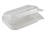 LARGE SALAD PACK HINGED LID 203X150X66 EACH125 PACK250