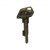 CASH REGISTER ER390M MASTER KEY