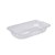 TRAY RPET PLASTIC FUTURE FRIENDLY MEAT LIQUILOCK 203MM X 125MM X 35MM 8X5 8 X 5 EACH25 PACK100 CARTON700