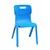 CHAIR SYLEX TITAN 310MM BLUE