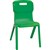 CHAIR SYLEX TITAN 310MM GREEN