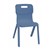 CHAIR SYLEX TITAN 430MM CHARCOAL