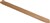 DISPOSABLE WOODEN STICK STIRRER 178MM EACH1000 PACK10000