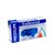 GLOVES VINYL BLUE LIGHTLY POWDERED MEDIUM BOX 1000