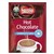 NESTLE DRINKING HOT CHOCOLATE COMPLETE MIX SACHETS 25G 100PK