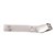 KEVRON ID1067 VINYL SUSPENDER STRAP CLIPS 25PK