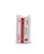 BIN LINER KITCHEN TIDY PERFORATED CORELESS ROLL LARGE 700MM X 590MM 36L WHITE EACH50 PACK1000