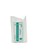 BIN LINER KITCHEN TIDY PERFORATED CORELESS ROLL SMALL 540MM X 450MM 18L WHITE EACH50 PACK1000