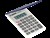 CALCULATOR CANON LC210L WITH PROTECTIVE COVER