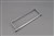 PRODUCE ROLL DISPENSER STAINLESS STEEL