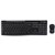 DESKTOP LOGITECH WIRELESS KEYBOARD  MOUSE COMBO PACK MK270R