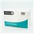 LUNCH NAPKIN 1PLY FOLDED 18 300X300 WHITE EACH500 PACK3000