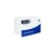 NAPKIN LUNCH 1PLY QUARTER 14 FOLD 300X300 WHITE EACH500 PACK3000
