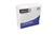 NAPKIN DINNER 2PLY QUARTER 14 FOLD 400X400 WHITE EACH100 PACK1000
