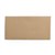 NAPKIN DINNER PREMIUM QUILTED GT FOLD 18 400X400 BROWN EACH100 PACK1000