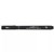 UNIBALL PIN 200 FINE LINER PEN 003 003MM BLACK