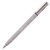 UNIBALL PIN 200 FINE LINER PEN 01 01MM LIGHT GREY