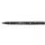 UNIBALL PIN 200 FINE LINER PEN 04 04MM BLACK