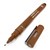 UNIBALL PIN 200 FINE LINER PEN 05 05MM  REDDISH BROWN  SEPIA