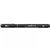 UNIBALL PIN 200 FINE LINER PEN 07 07MM BLACK