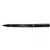 UNIBALL PIN 200 FINE LINER PEN 08 08MM BLACK